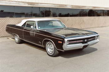 Motor City Steel 007 Motor City Steel 007