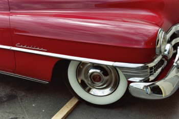 Motor City Steel 010 Motor City Steel 010