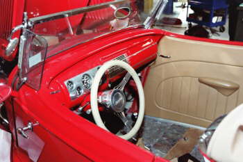 Motor City Steel 012 Motor City Steel 012