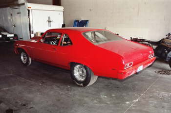 Motor City Steel 013 Motor City Steel 013