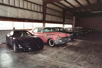 Motor City Steel 015 Motor City Steel 015