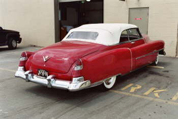 Motor City Steel 016 Motor City Steel 016