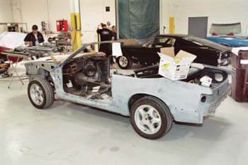 Motor City Steel 019 Motor City Steel 019