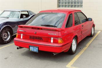 Motor City Steel 021 Motor City Steel 021