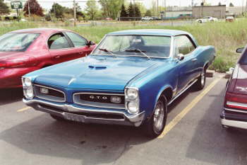 Motor City Steel 023 Motor City Steel 023