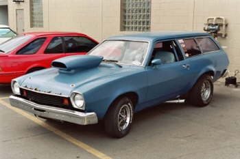 Motor City Steel 027 Motor City Steel 027