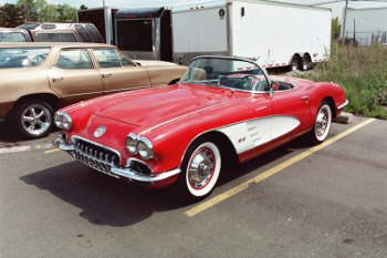 Motor City Steel 029 Motor City Steel 029