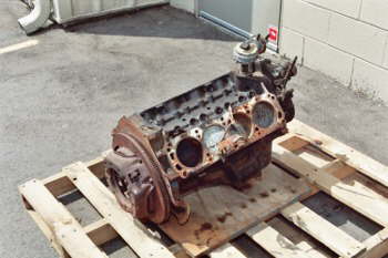 Motor City Steel 032 Motor City Steel 032