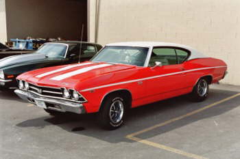 Motor City Steel 037 Motor City Steel 037