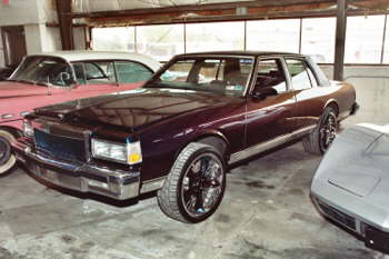 Motor City Steel 038 Motor City Steel 038