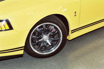 Motor City Steel 041 Motor City Steel 041