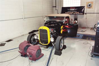 Motor City Steel 042 Motor City Steel 042