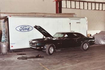 Motor City Steel 044 Motor City Steel 044