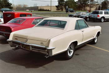 Motor City Steel 045 Motor City Steel 045