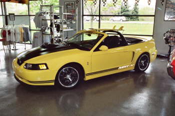 Motor City Steel 046 Motor City Steel 046