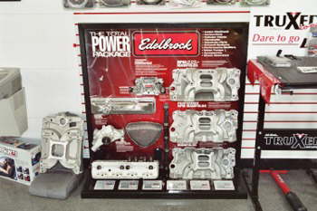 Motor City Steel 047 Motor City Steel 047