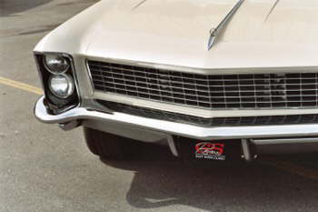 Motor City Steel 048 Motor City Steel 048