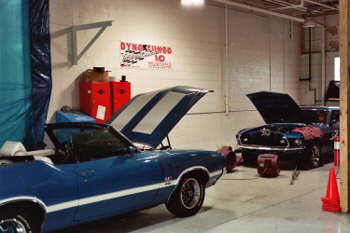 Motor City Steel 050 Motor City Steel 050