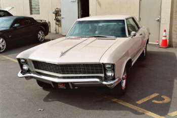 Motor City Steel 051 Motor City Steel 051