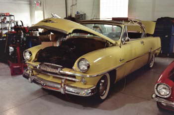 Motor City Steel 056 Motor City Steel 056