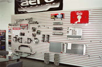 Motor City Steel 057 Motor City Steel 057