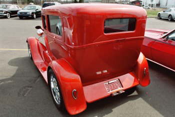 Motor City Steel 058 Motor City Steel 058