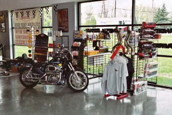 Motor City Steel 059 Motor City Steel 059