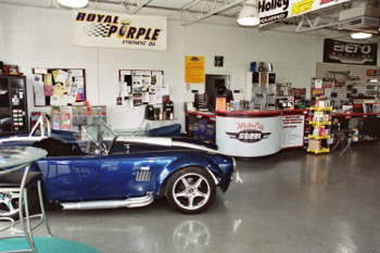 Motor City Steel 061 Motor City Steel 061