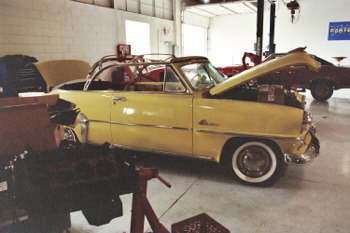 Motor City Steel 062 Motor City Steel 062