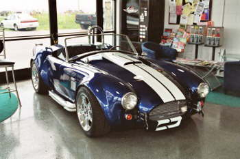 Motor City Steel 063 Motor City Steel 063