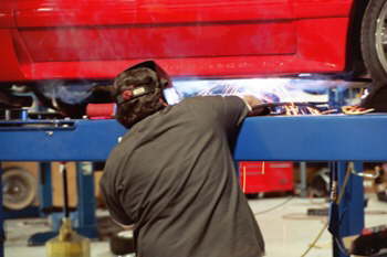 Motor City Steel 064 Motor City Steel 064