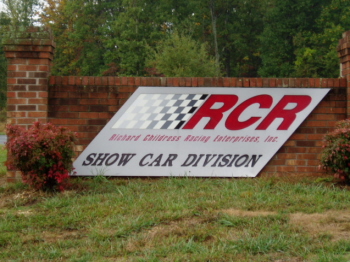 RCR -032