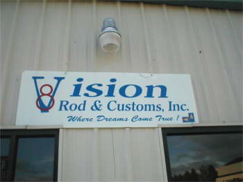 This Sign on the front of the Shop says it all.