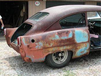 Leafs Out 3 Inch Blocks