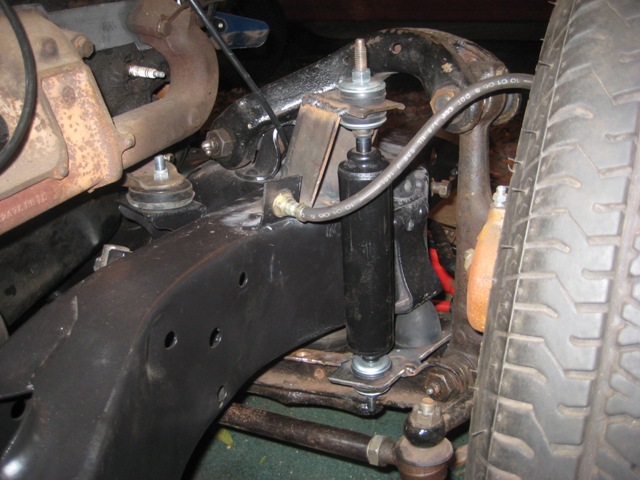 front shocks done 001
