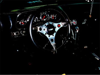 monza interior 0