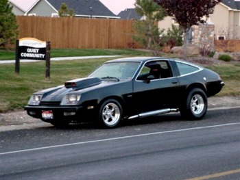 monza quiet community 1x