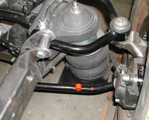 overheadshock overheadshock