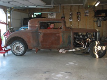 street rod 009 street rod 009