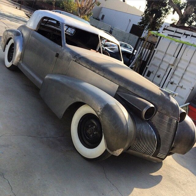 BASF will Host Unveiling of Foose’s "Madam X" Cadillac at SEMA 2016