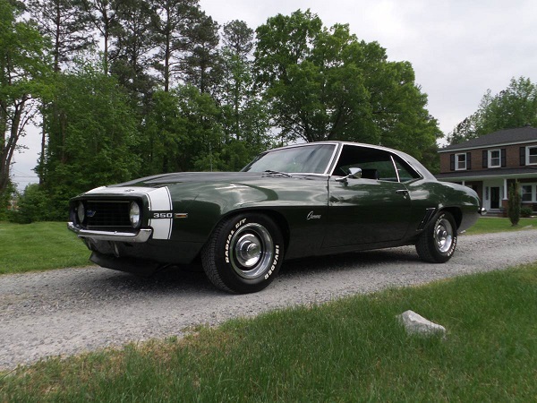 Photos & Words by Tommy Parry