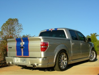 Ford F150 Striker DSCN1889