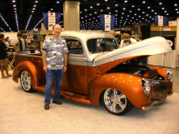 40fordjim duffie 40fordjim duffie