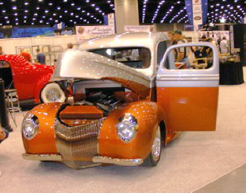 AA40ford45 AA40ford45