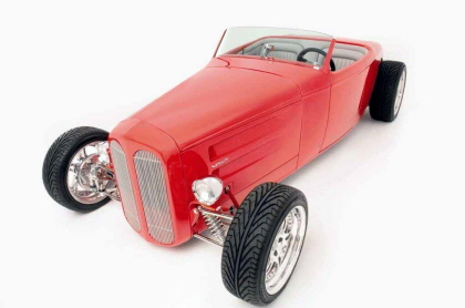 BMW Roadster- High 3-4 DriverFPO