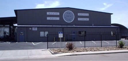 fullcircle fullcircle