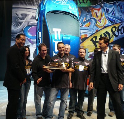 sema award 2 sema award 2